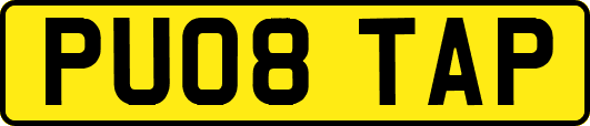 PU08TAP
