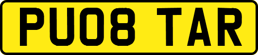 PU08TAR