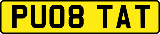 PU08TAT