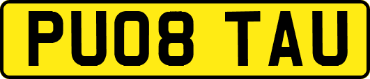 PU08TAU