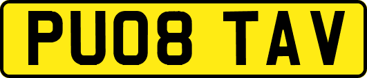 PU08TAV