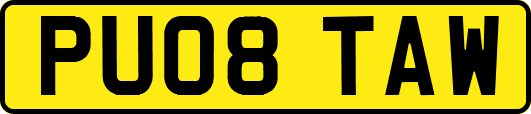 PU08TAW