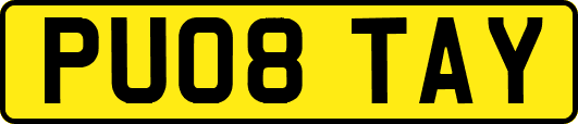 PU08TAY