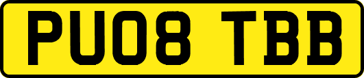 PU08TBB