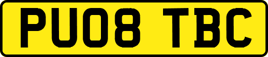 PU08TBC