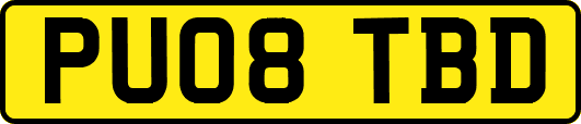 PU08TBD