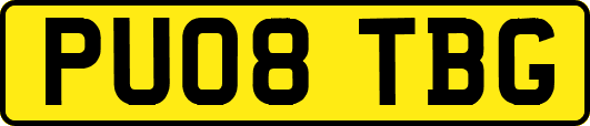 PU08TBG