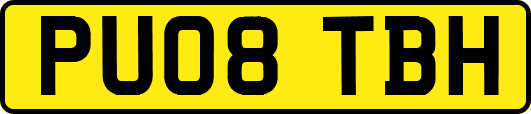 PU08TBH