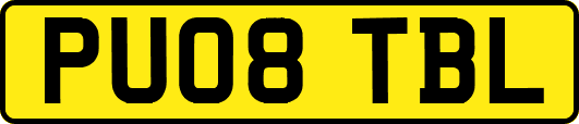 PU08TBL
