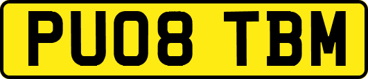 PU08TBM
