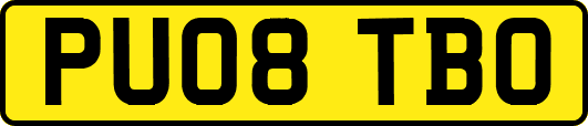 PU08TBO