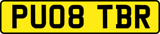 PU08TBR