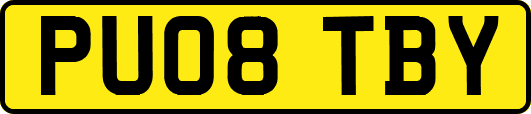 PU08TBY