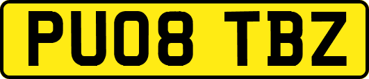 PU08TBZ