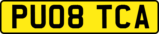 PU08TCA