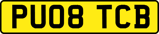 PU08TCB