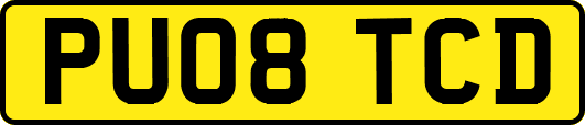 PU08TCD