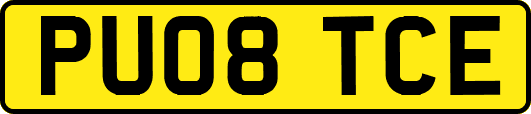 PU08TCE