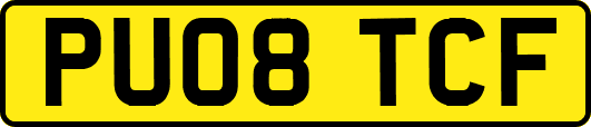 PU08TCF