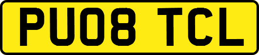 PU08TCL