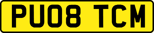 PU08TCM