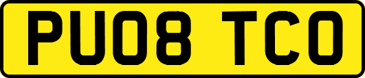 PU08TCO