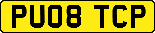 PU08TCP