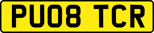 PU08TCR