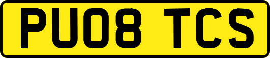 PU08TCS