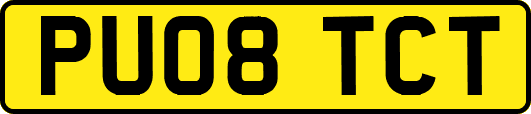 PU08TCT