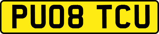 PU08TCU