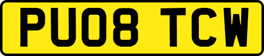 PU08TCW