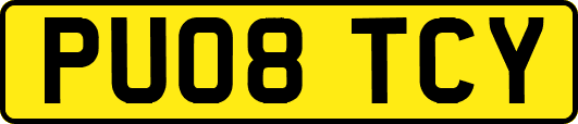 PU08TCY