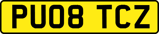 PU08TCZ