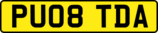 PU08TDA