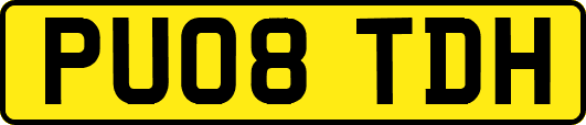 PU08TDH
