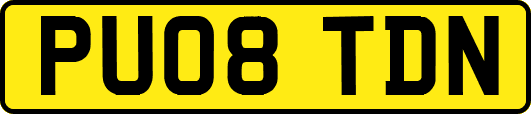 PU08TDN