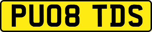 PU08TDS