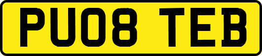 PU08TEB