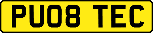 PU08TEC