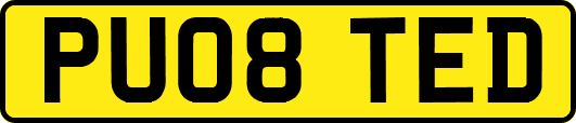 PU08TED