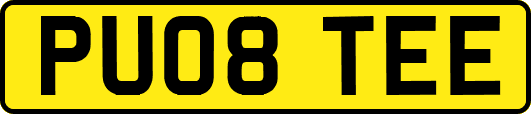 PU08TEE