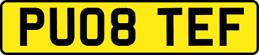 PU08TEF