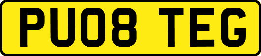 PU08TEG