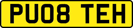 PU08TEH