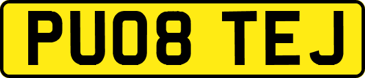 PU08TEJ