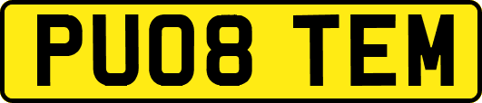 PU08TEM