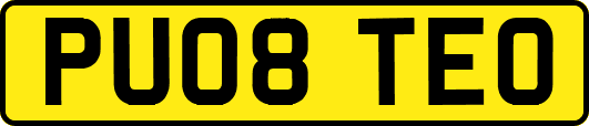PU08TEO