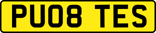 PU08TES