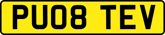 PU08TEV